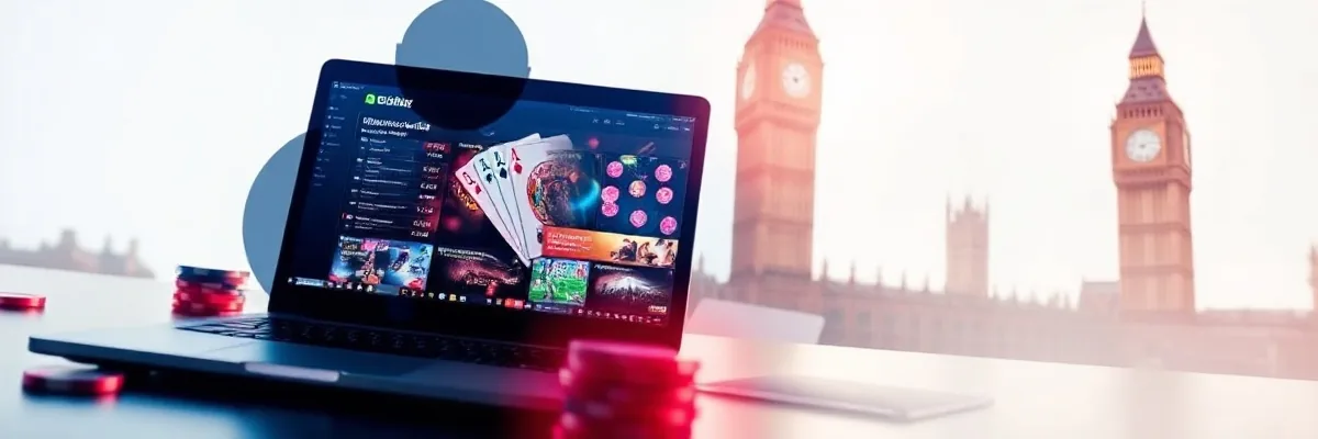 Why Spins Casino Ranks Among the Best Online Casino UK Players Can Explore for players in the UK